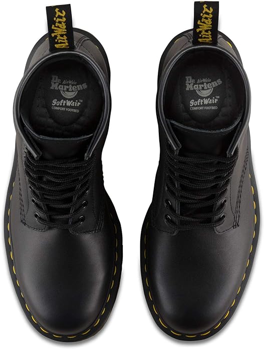 Dr. Markhjgtens Unisex 1460 Originals 8-Eye