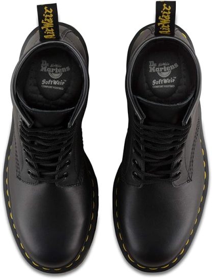 Dr. Markhjgtens Unisex 1460 Originals 8-Eye