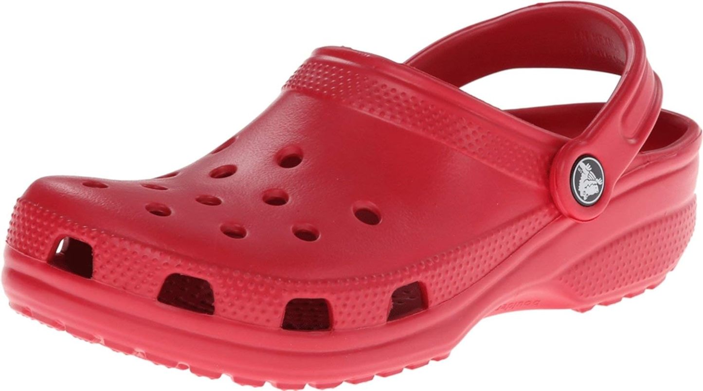 Crocs Unisex-Adult Classic Clogs