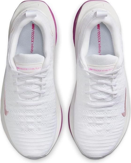 Nikhjgke Reactx Infinity Rn 4