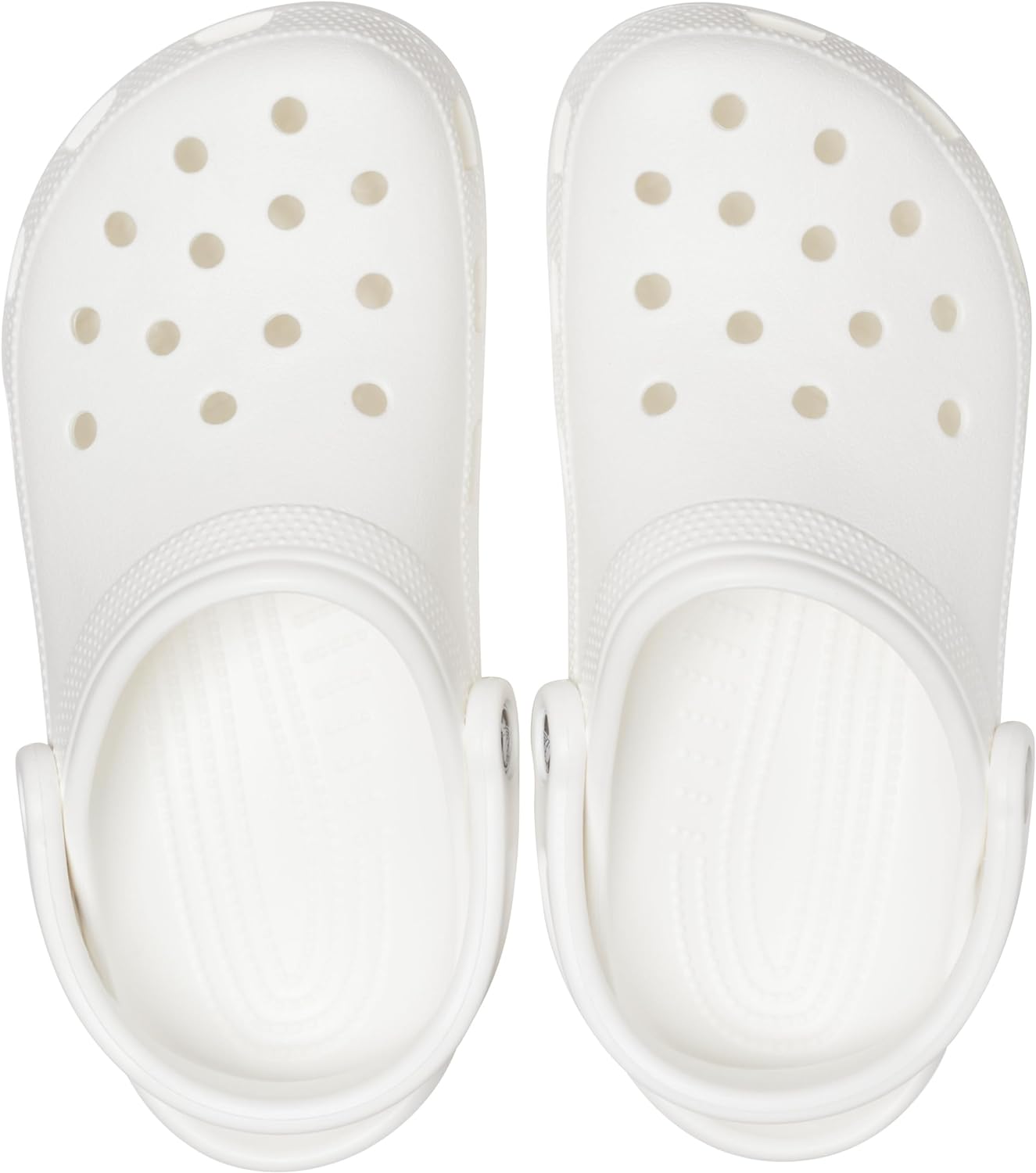 Crocs Unisex-Adult Classic Clogs