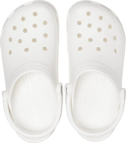 Crocs Unisex-Adult Classic Clogs