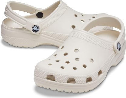 Crocs Unisex-Adult Classic Clogs