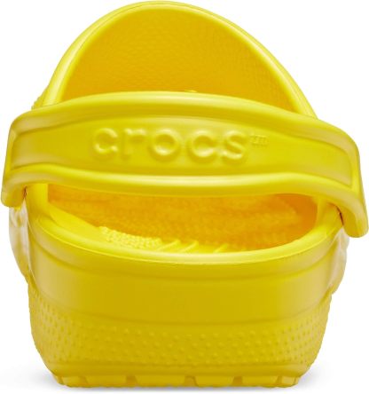 Crocs Unisex-Adult Classic Clogs