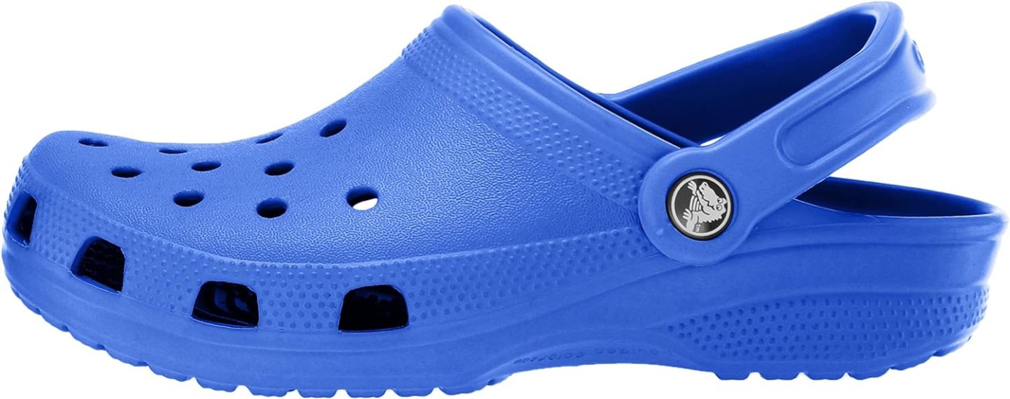 Crocs Unisex-Adult Classic Clogs