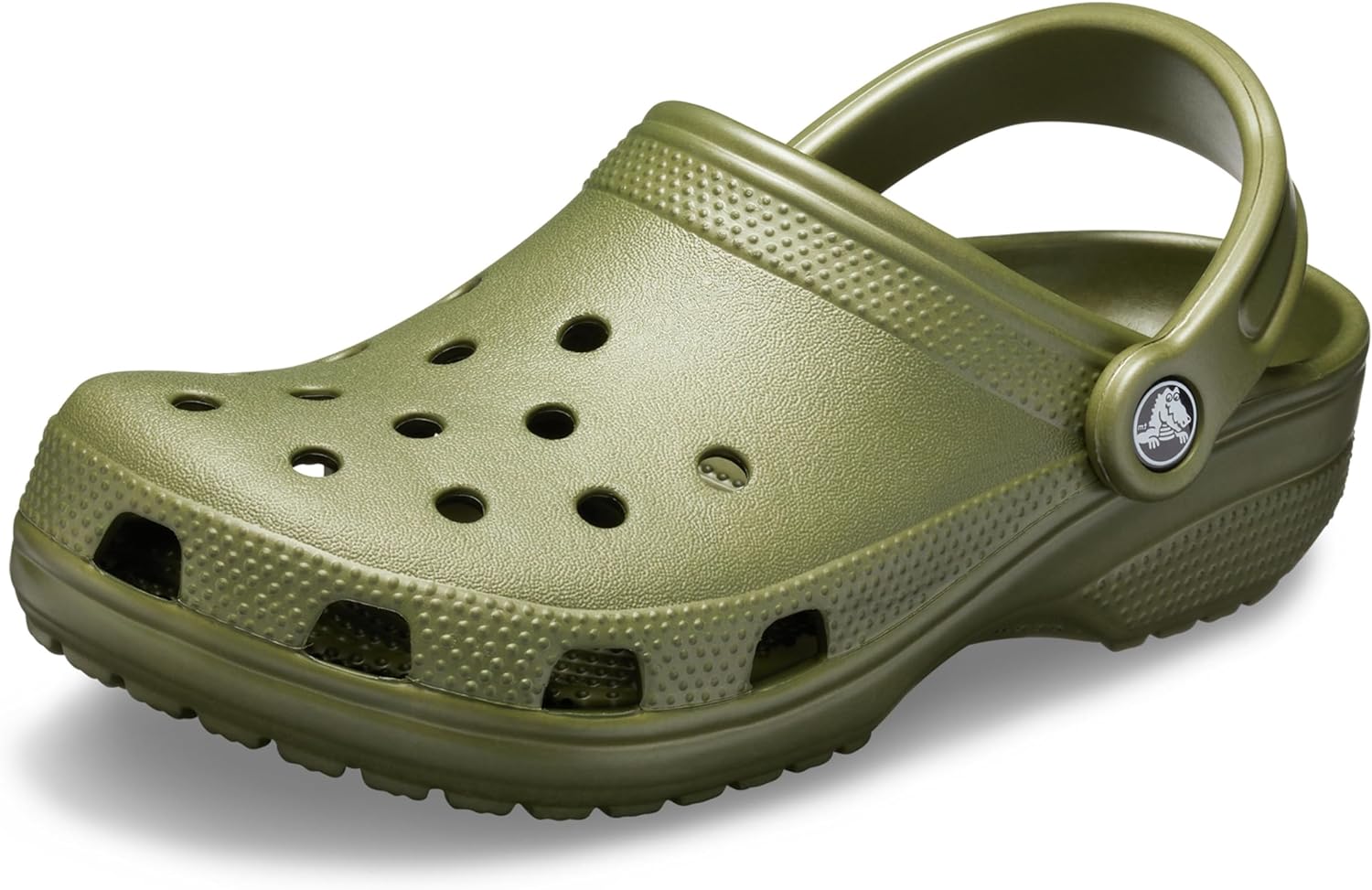 Crocs Unisex-Adult Classic Clogs