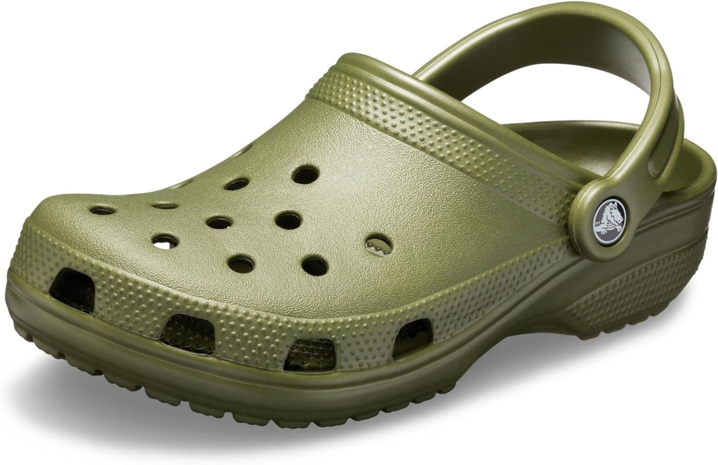 Crocs Unisex-Adult Classic Clogs