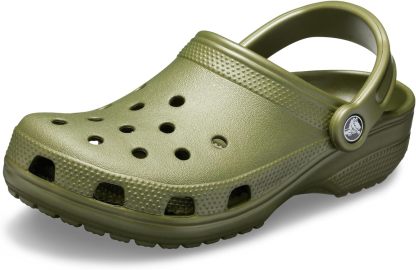 Crocs Unisex-Adult Classic Clogs