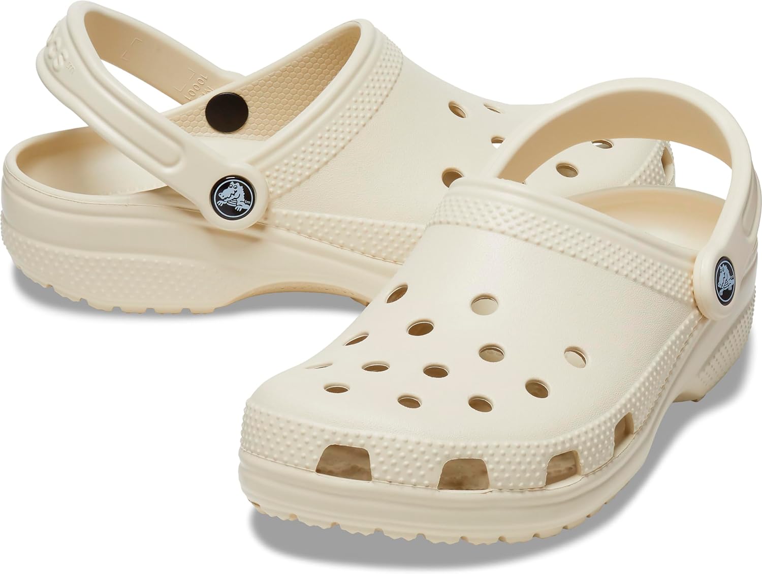 Crocs Unisex-Adult Classic Clogs