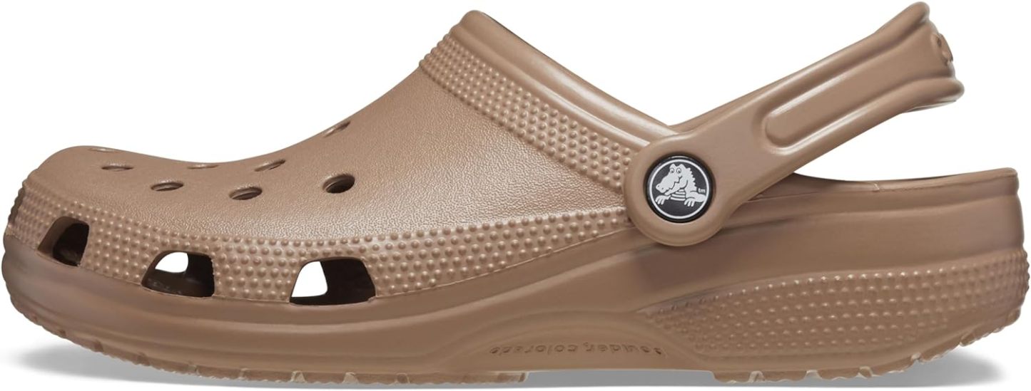 Crocs Unisex-Adult Classic Clogs