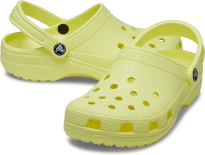 Crocs Unisex-Adult Classic Clogs