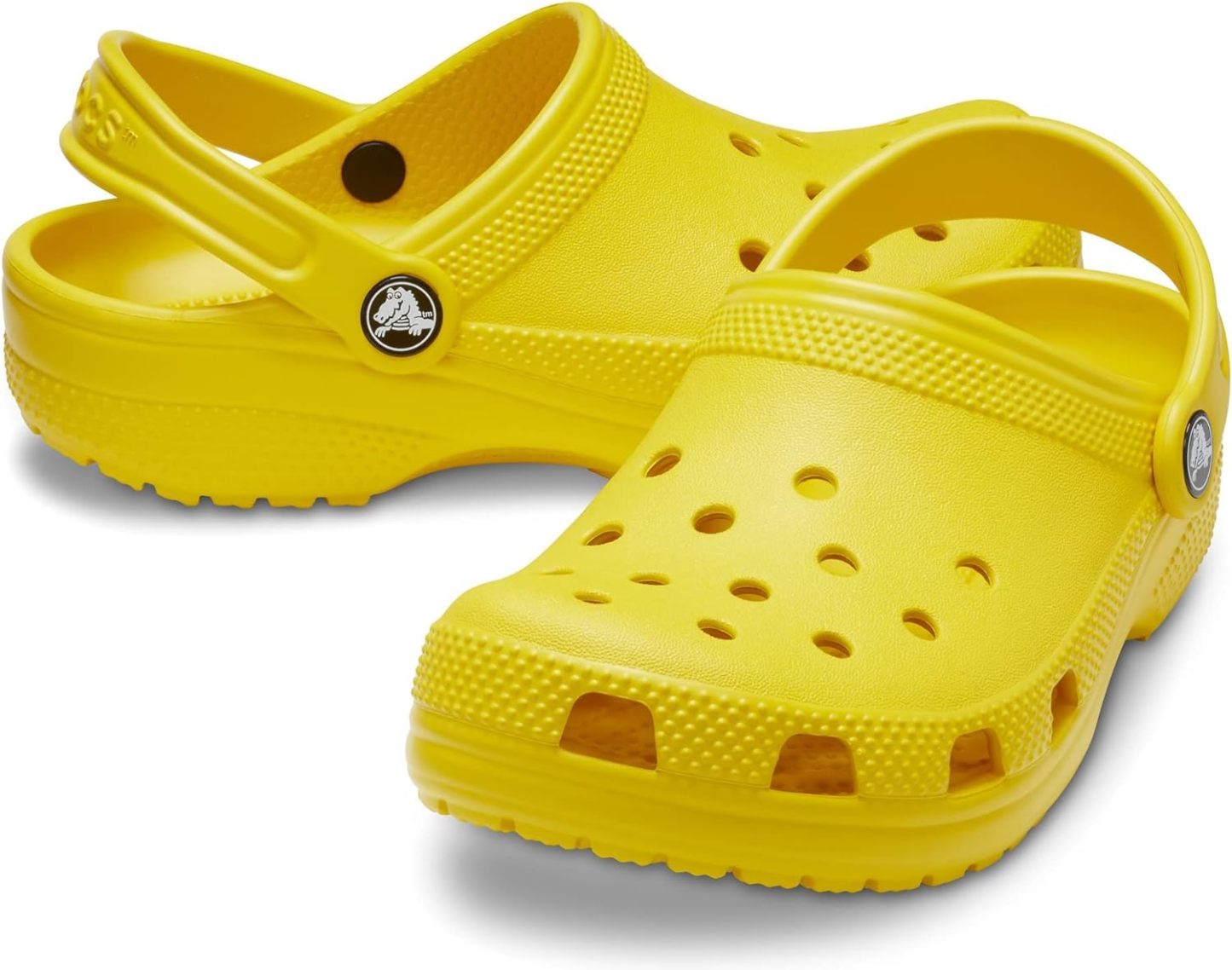 Crocs Unisex-Adult Classic Clogs