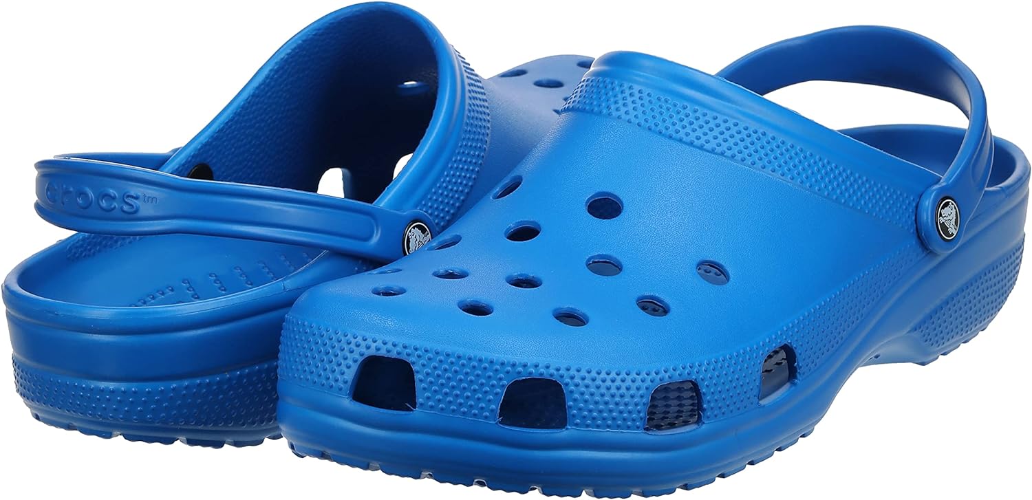 Crocs Unisex-Adult Classic Clogs