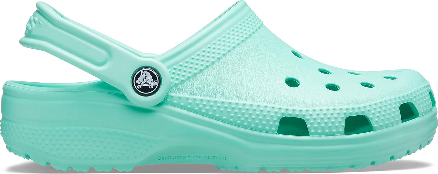 Crocs Unisex-Adult Classic Clogs