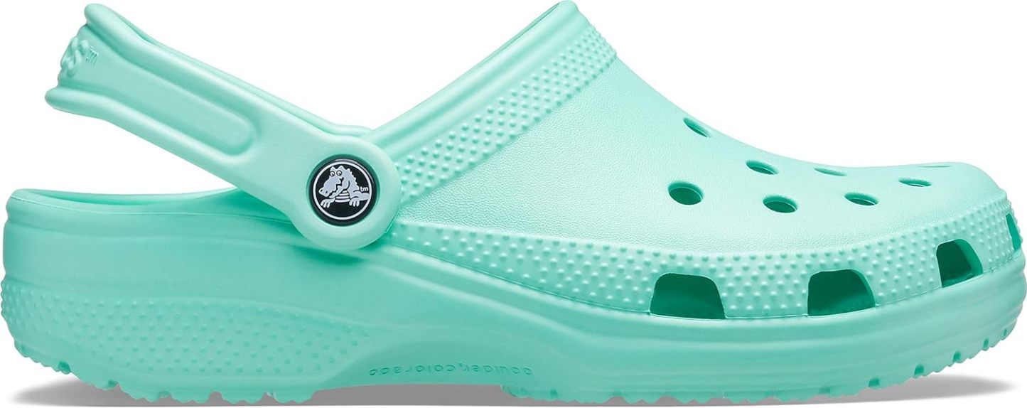 Crocs Unisex-Adult Classic Clogs