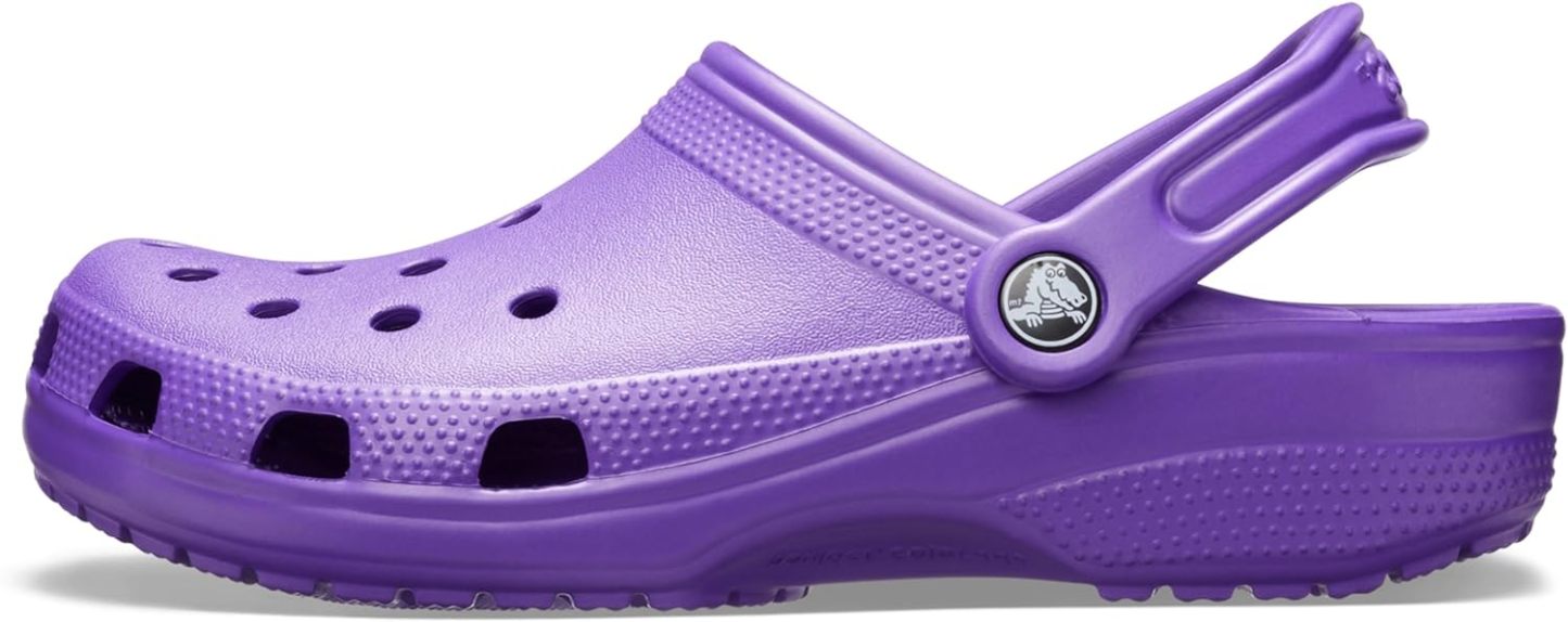 Crocs Unisex-Adult Classic Clogs