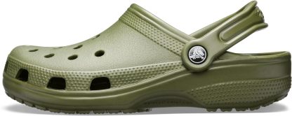 Crocs Unisex-Adult Classic Clogs