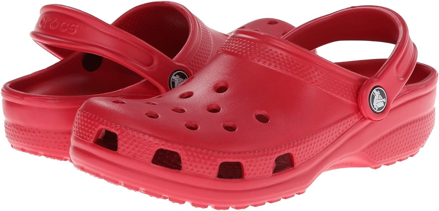 Crocs Unisex-Adult Classic Clogs