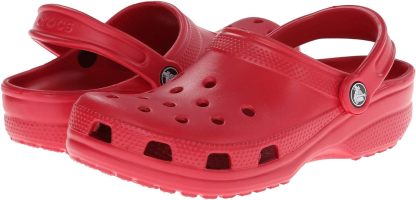 Crocs Unisex-Adult Classic Clogs