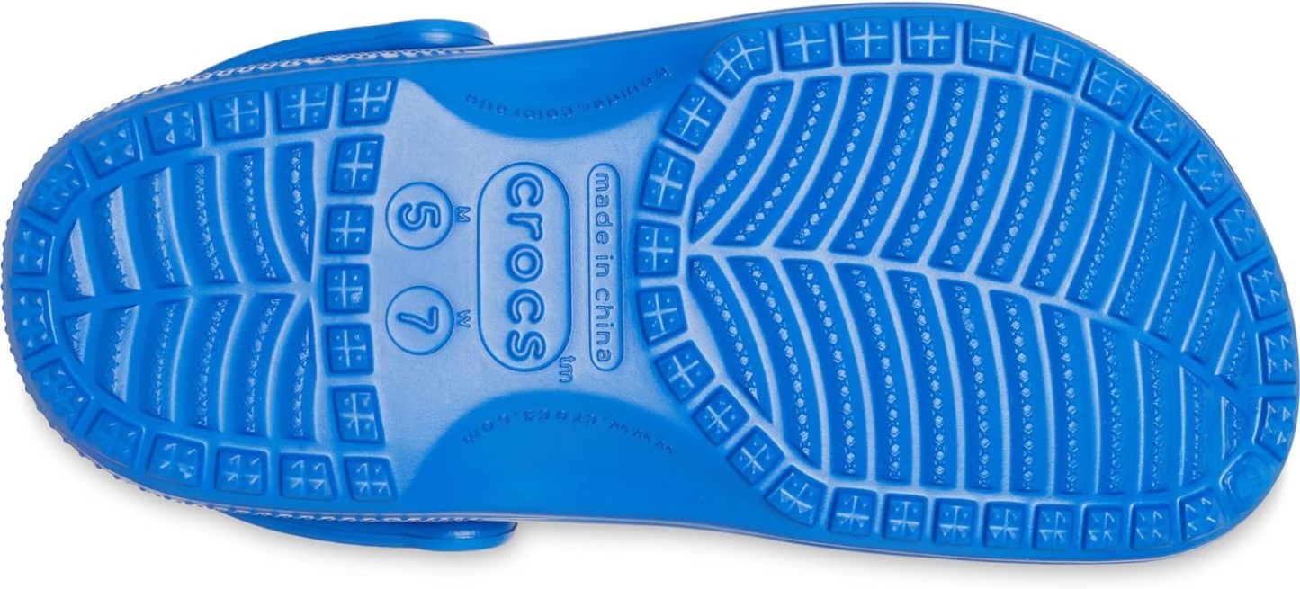 Crocs Unisex-Adult Classic Clogs