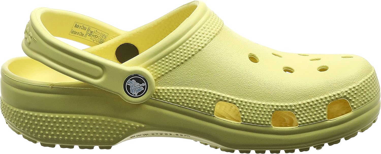 Crocs Unisex-Adult Classic Clogs