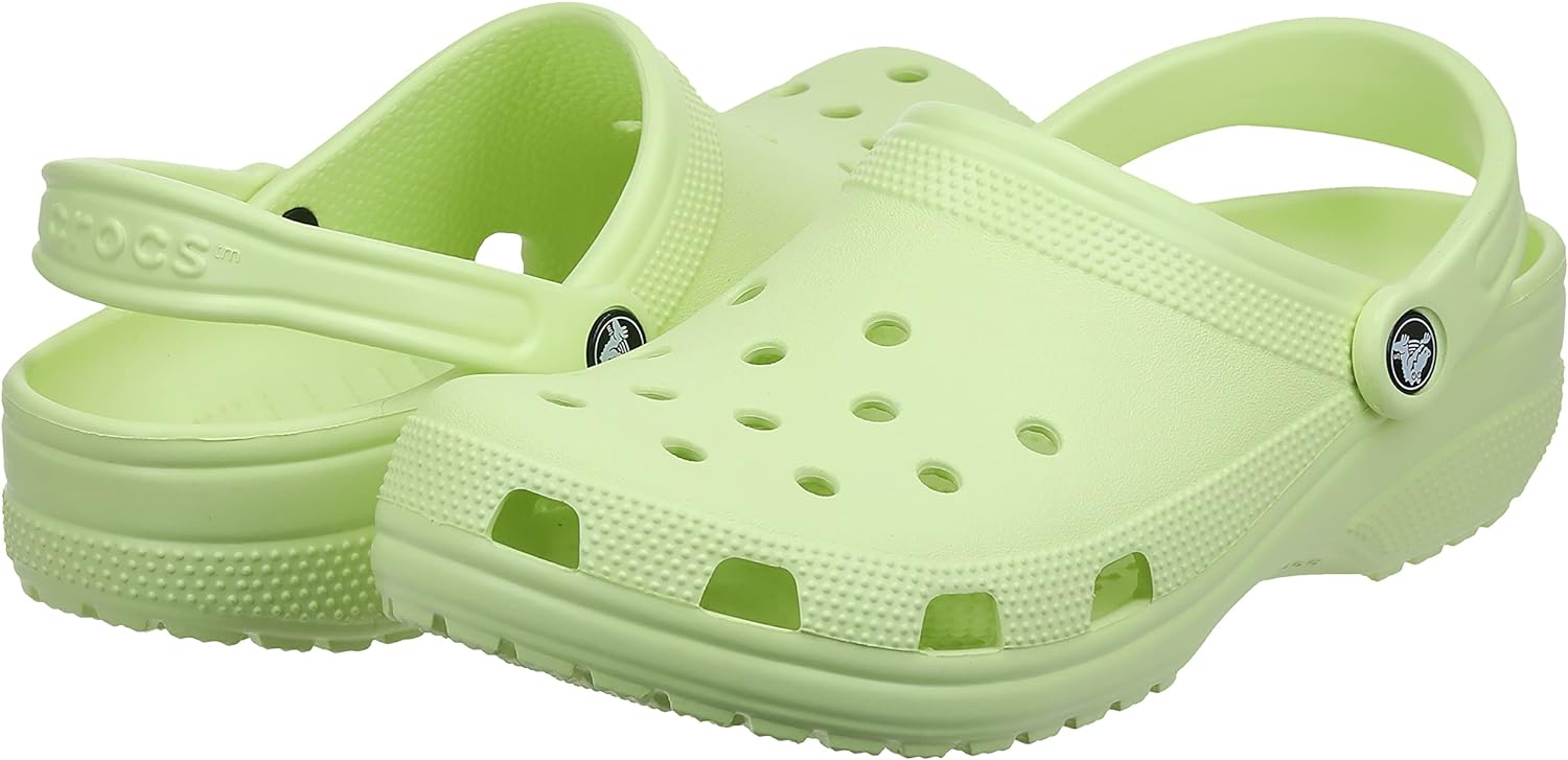Crocs Unisex-Adult Classic Clogs