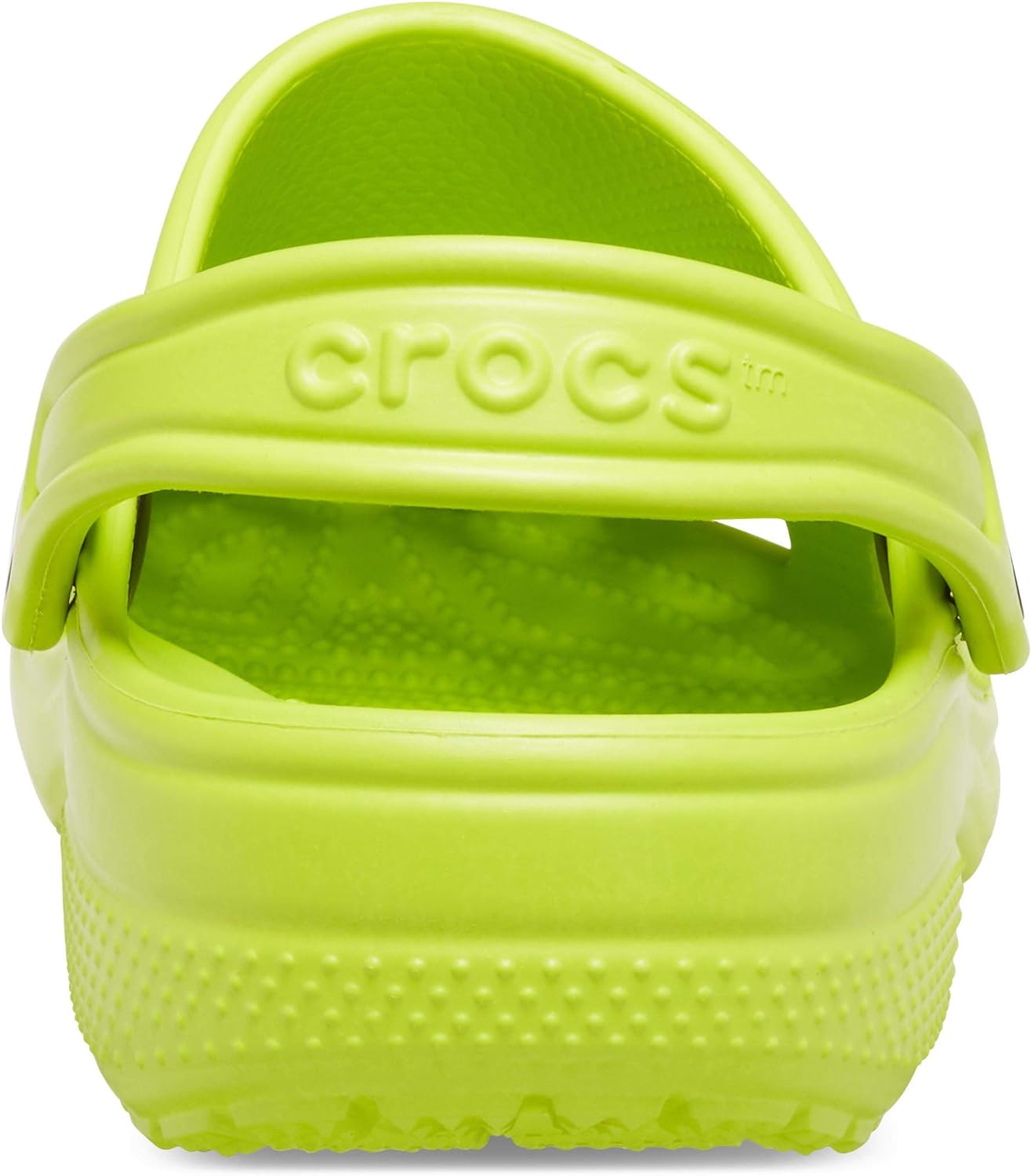 Crocs Unisex-Adult Classic Clogs