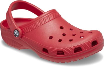 Crocs Unisex-Adult Classic Clogs
