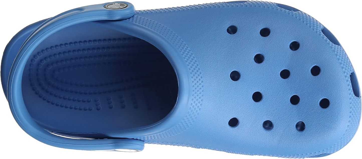 Crocs Unisex-Adult Classic Clogs