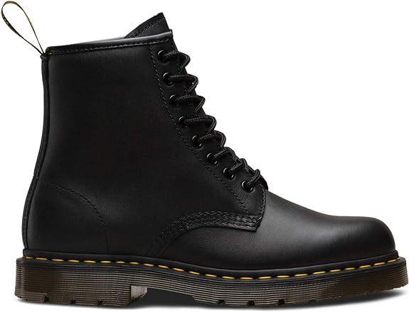 Dr. Markhjgtens Unisex 1460 Originals 8-Eye