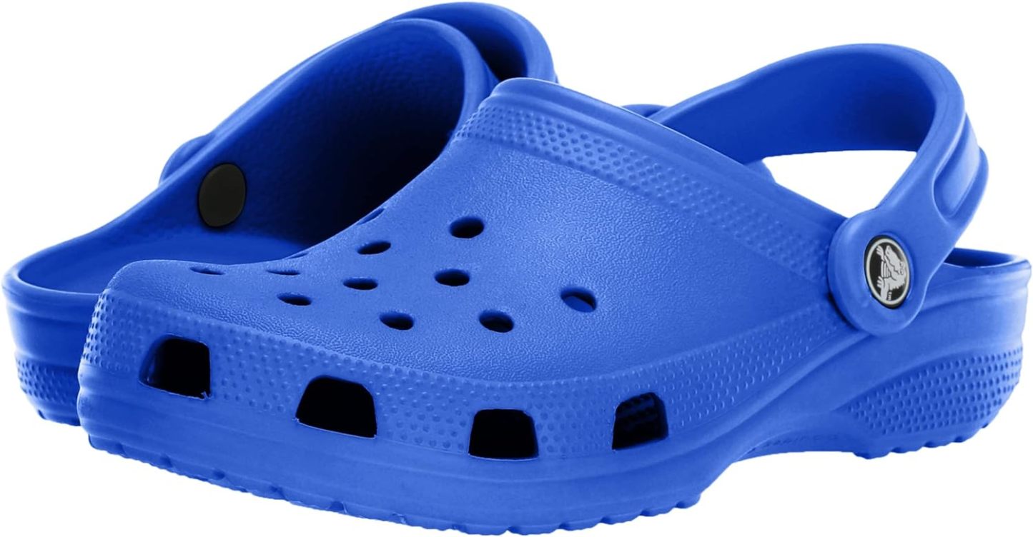 Crocs Unisex-Adult Classic Clogs