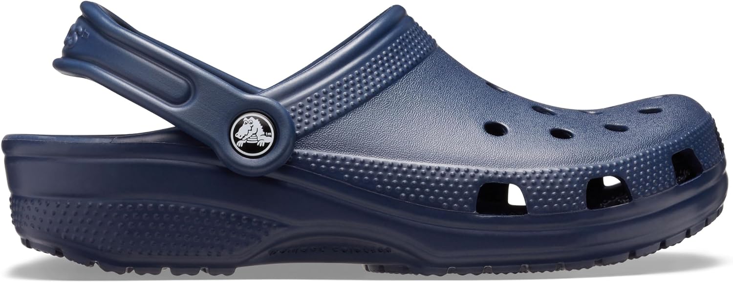 Crocs Unisex-Adult Classic Clogs