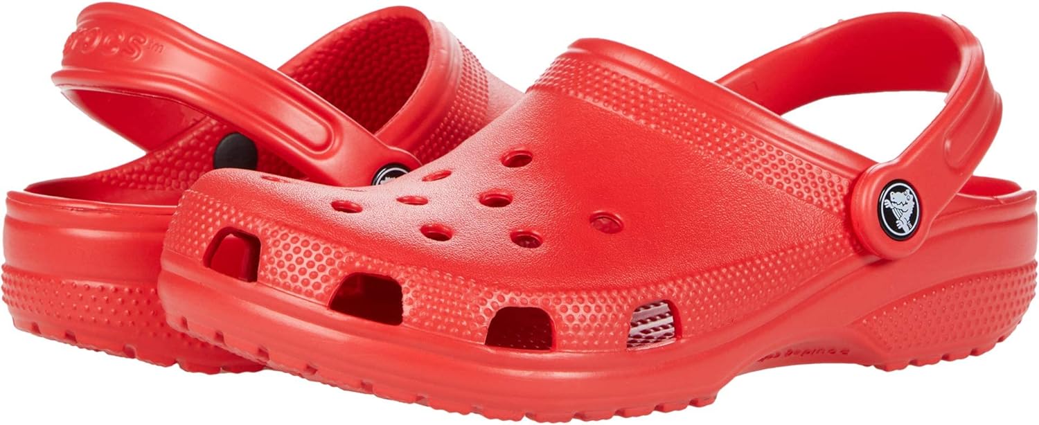 Crocs Unisex-Adult Classic Clogs