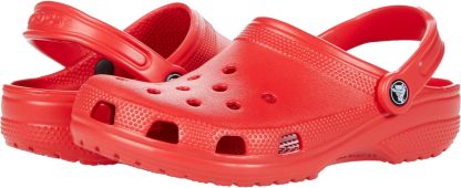 Crocs Unisex-Adult Classic Clogs