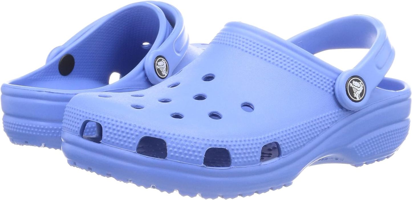 Crocs Unisex-Adult Classic Clogs
