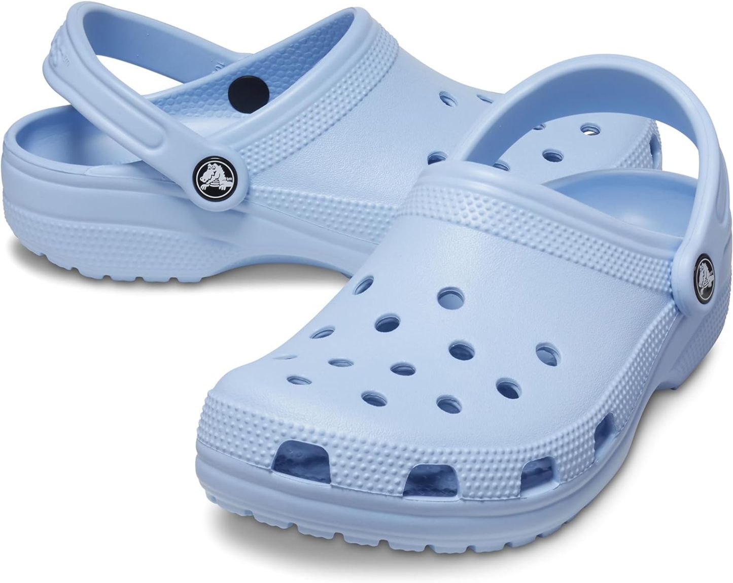 Crocs Unisex-Adult Classic Clogs