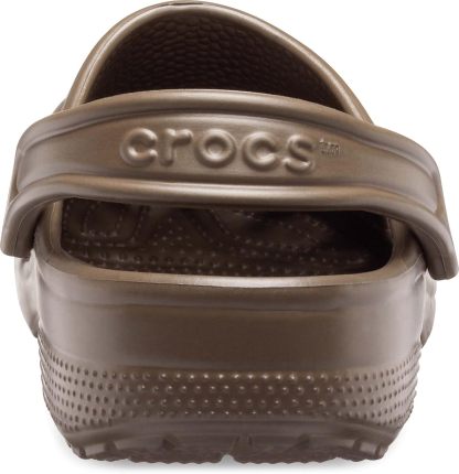 Crocs Unisex-Adult Classic Clogs