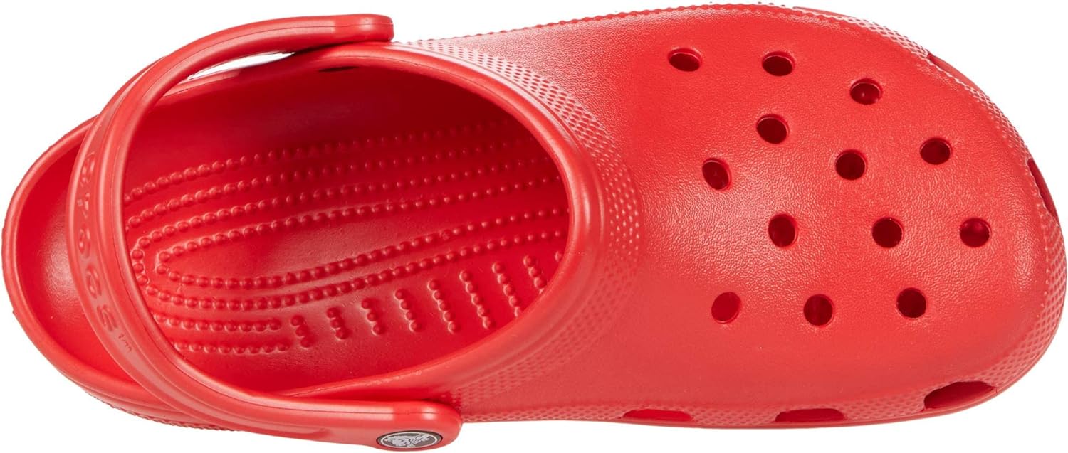 Crocs Unisex-Adult Classic Clogs
