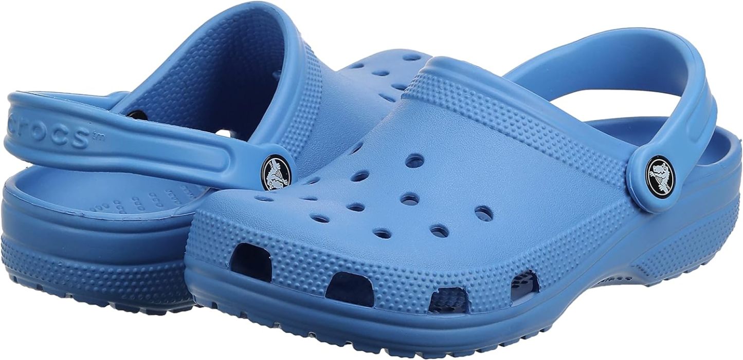 Crocs Unisex-Adult Classic Clogs