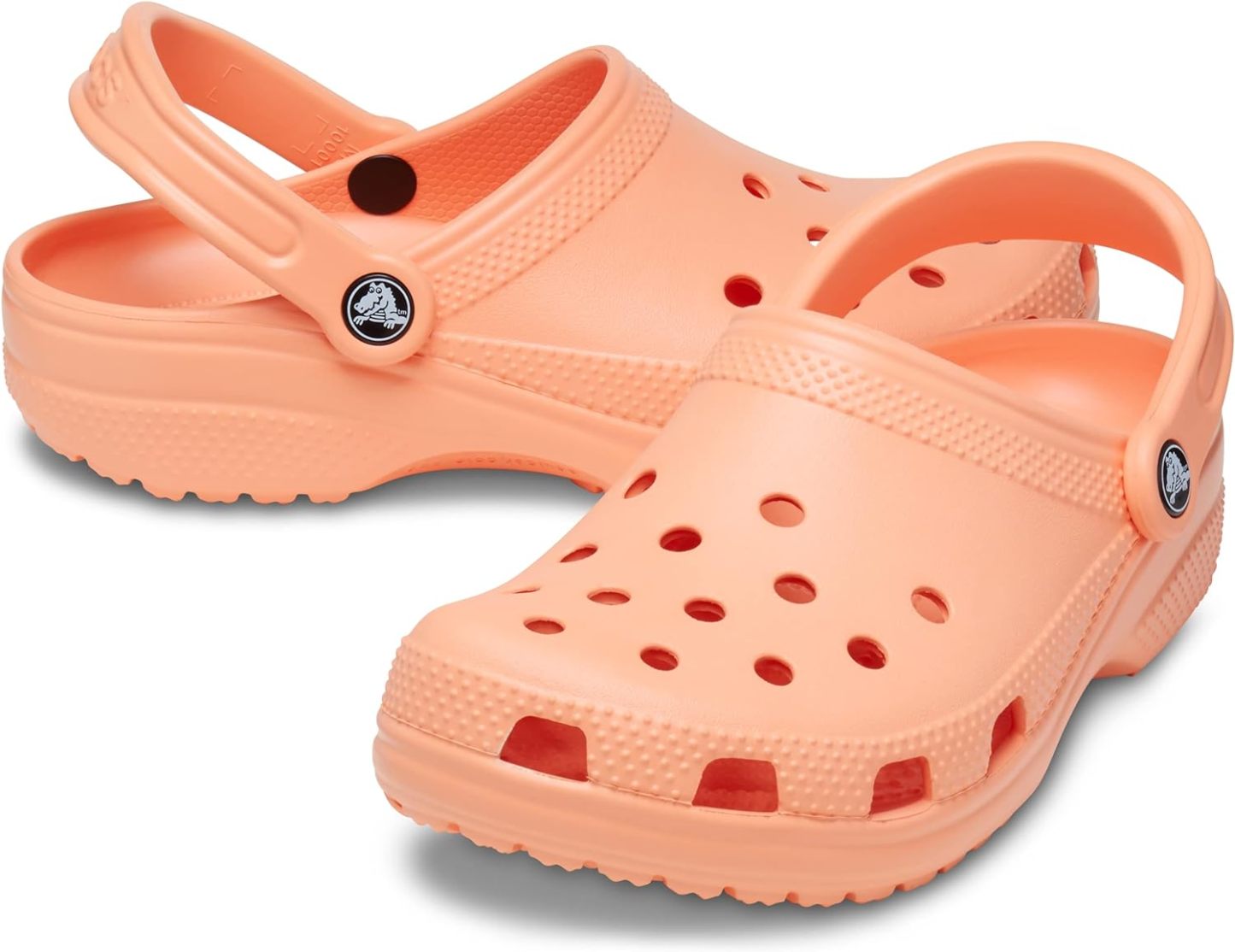 Crocs Unisex-Adult Classic Clogs