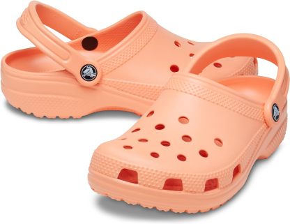 Crocs Unisex-Adult Classic Clogs