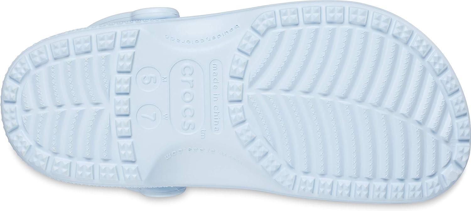 Crocs Unisex-Adult Classic Clogs