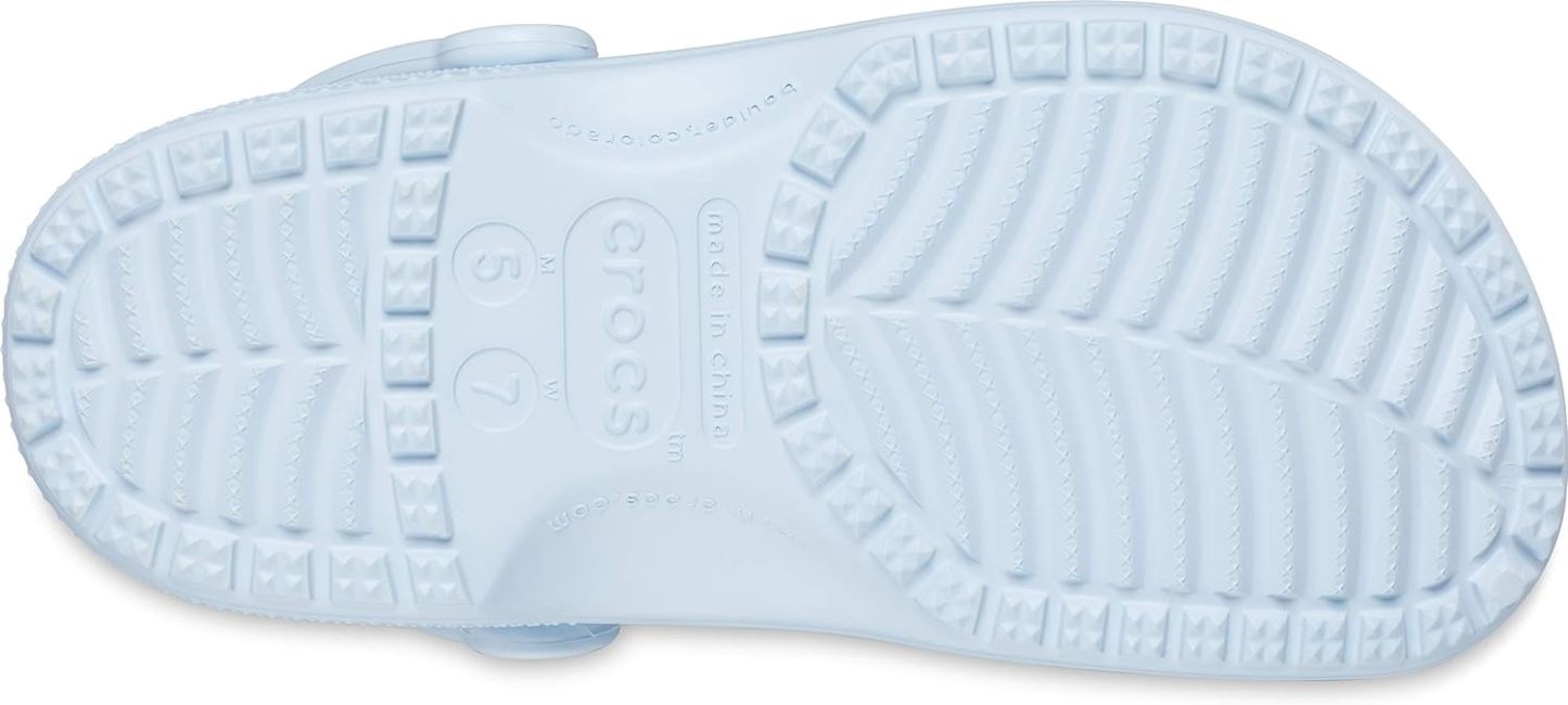 Crocs Unisex-Adult Classic Clogs