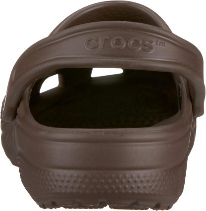 Crocs Unisex-Adult Classic Clogs