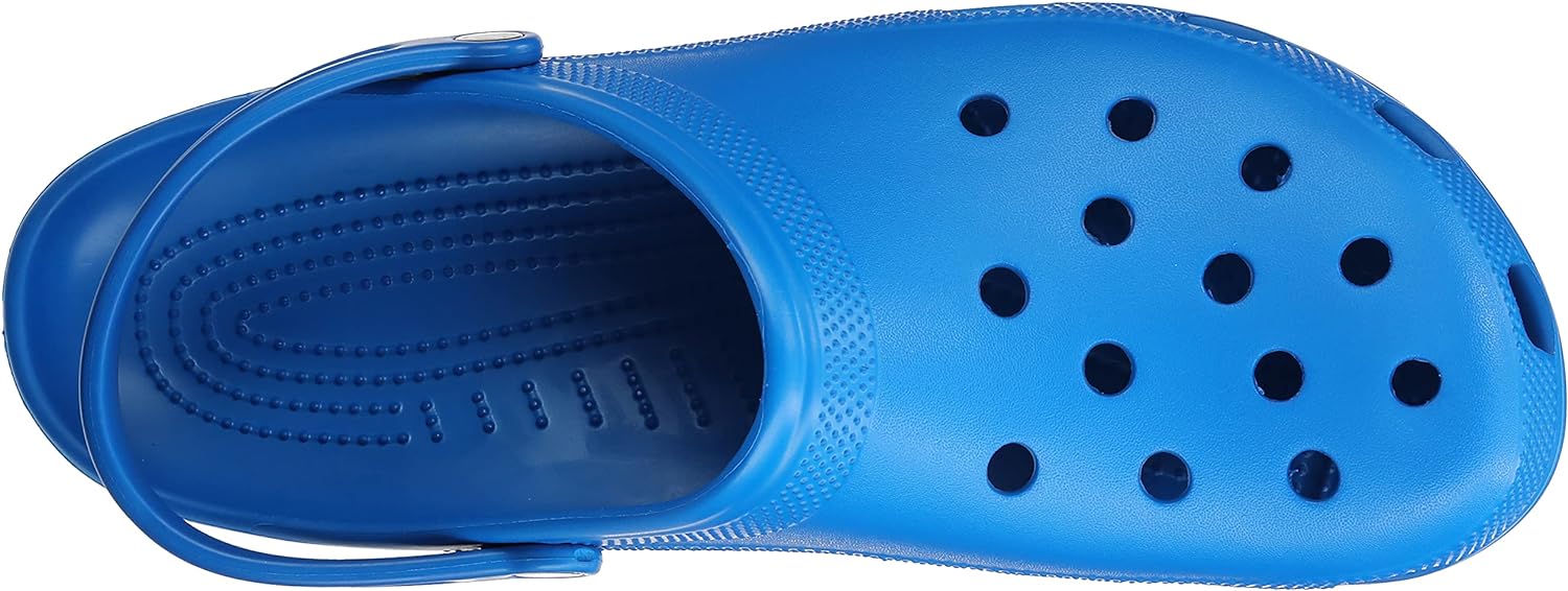Crocs Unisex-Adult Classic Clogs