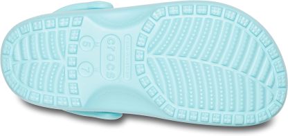 Crocs Unisex-Adult Classic Clogs