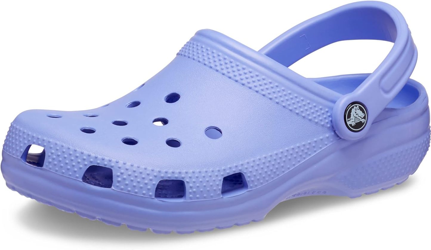 Crocs Unisex-Adult Classic Clogs