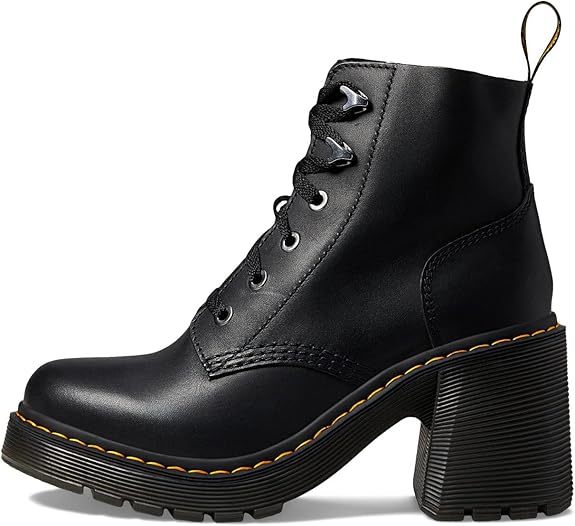 Dr. Markhjgtens Jesy 6 Tie Boot