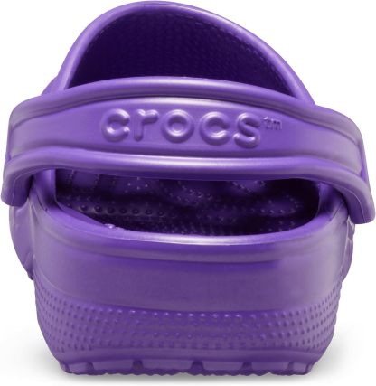 Crocs Unisex-Adult Classic Clogs