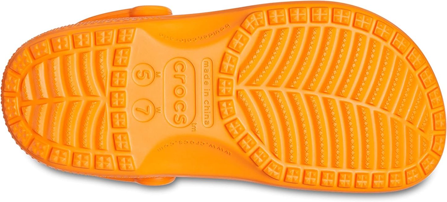 Crocs Unisex-Adult Classic Clogs